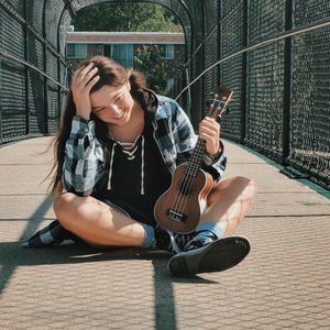 Meet your Posher, Madison